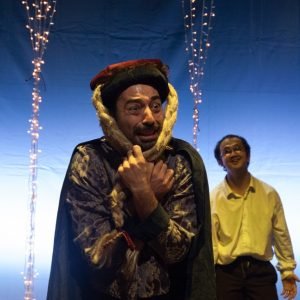 Sogno di una notte di mezz'estate - 10