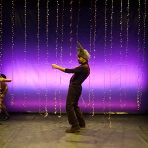 Sogno di una notte di mezz'estate - 12