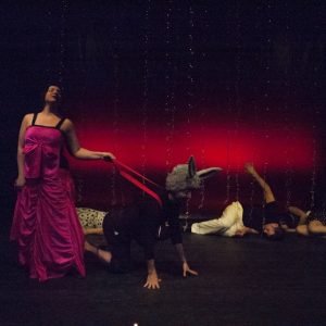 Sogno di una notte di mezz'estate - 14