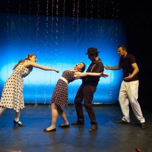 Sogno di una notte di mezz'estate - 15