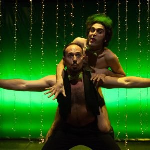 Sogno di una notte di mezz'estate - 16