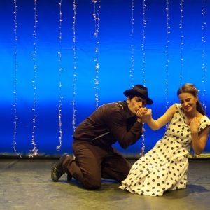 Sogno di una notte di mezz'estate - 17