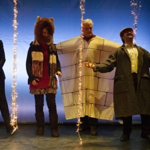 Sogno di una notte di mezz'estate - 18