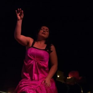 Sogno di una notte di mezz'estate - 19