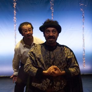 Sogno di una notte di mezz'estate - 20