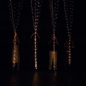 Sogno di una notte di mezz'estate - 21