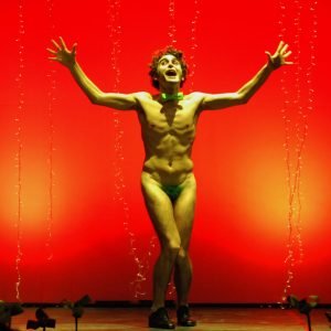 Sogno di una notte di mezz'estate - 22