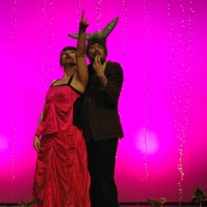 Sogno di una notte di mezz'estate - 23