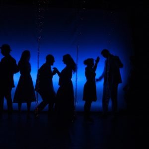 Sogno di una notte di mezz'estate - 4