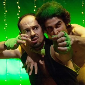 Sogno di una notte di mezz'estate - 6