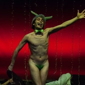 Sogno di una notte di mezz'estate - 7