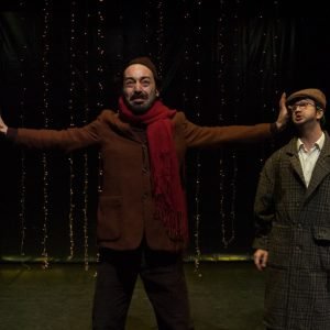 Sogno di una notte di mezz'estate - 8