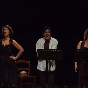 Sottovoce - Omaggio a Raffaele Viviani - 13