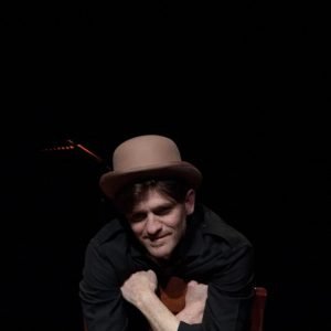 Sottovoce - Omaggio a Raffaele Viviani - 15