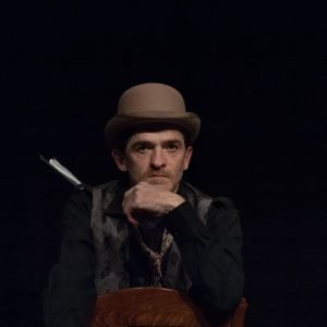 Sottovoce - Omaggio a Raffaele Viviani - 18