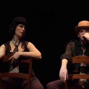 Sottovoce - Omaggio a Raffaele Viviani - 21