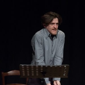 Sottovoce - Omaggio a Raffaele Viviani - 22