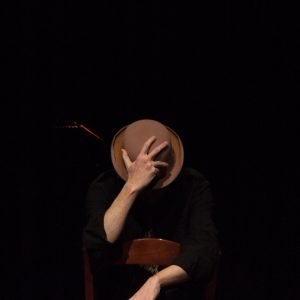 Sottovoce - Omaggio a Raffaele Viviani - 23