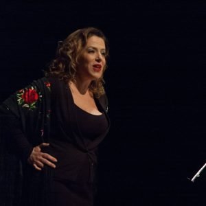 Sottovoce - Omaggio a Raffaele Viviani - 24