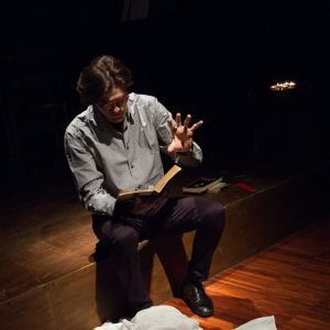 Sottovoce - Omaggio a Raffaele Viviani - 26