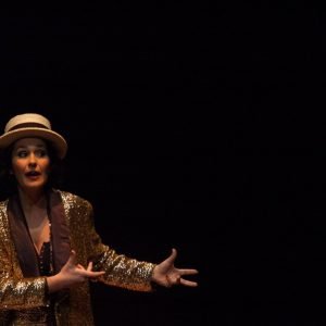 Sottovoce - Omaggio a Raffaele Viviani - 30