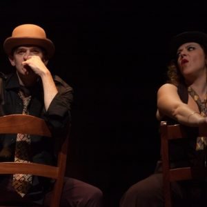 Sottovoce - Omaggio a Raffaele Viviani - 31