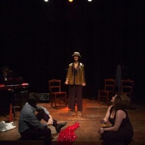 Sottovoce - Omaggio a Raffaele Viviani - 33