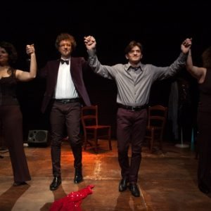 Sottovoce - Omaggio a Raffaele Viviani - 34