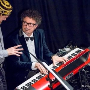 Sottovoce - Omaggio a Raffaele Viviani - 4