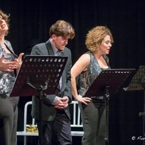 Sottovoce - Omaggio a Raffaele Viviani - 5