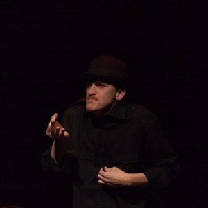 Sottovoce - Omaggio a Raffaele Viviani - 7