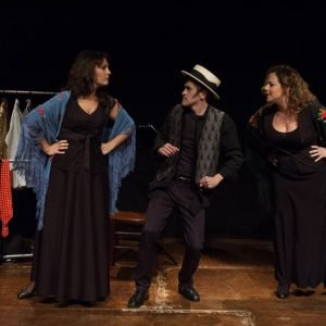 Sottovoce - Omaggio a Raffaele Viviani - 8