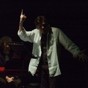 Sottovoce - Omaggio a Raffaele Viviani - 9