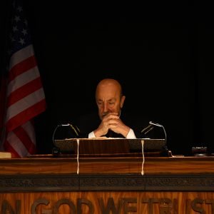 Stato contro Nolan - 1