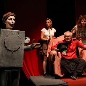 Storie da bambini - 21