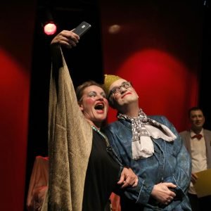 Storie da bambini - 3