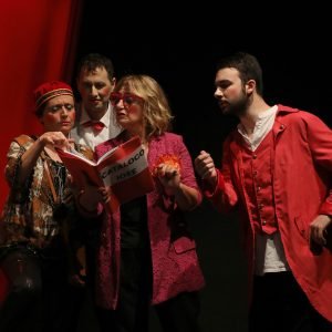 Storie da bambini - 6