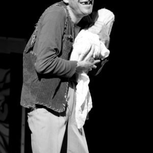 Storie di Terra, di Suoni e di Rumori - 10