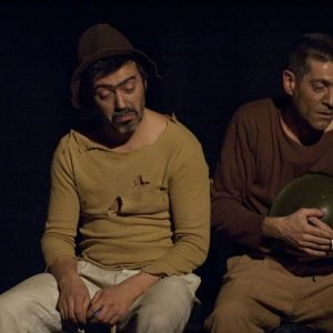 Storie di Terra, di Suoni e di Rumori - 16