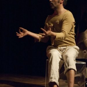 Storie di Terra, di Suoni e di Rumori - 17