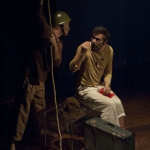 Storie di Terra, di Suoni e di Rumori - 20