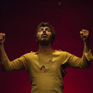 Storie di Terra, di Suoni e di Rumori - 21