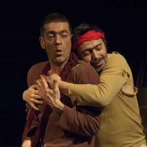 Storie di Terra, di Suoni e di Rumori - 23