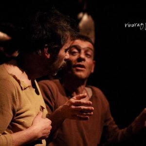 Storie di Terra, di Suoni e di Rumori - 25