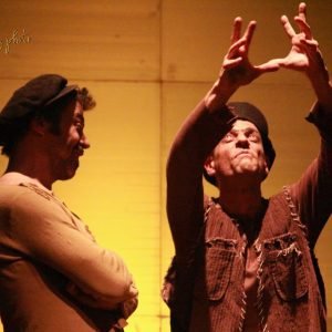 Storie di Terra, di Suoni e di Rumori - 26