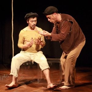 Storie di Terra, di Suoni e di Rumori - 27