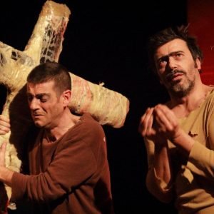 Storie di Terra, di Suoni e di Rumori - 31