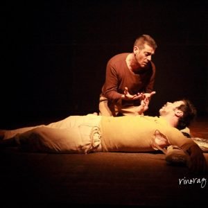 Storie di Terra, di Suoni e di Rumori - 33