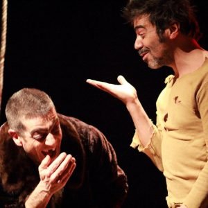 Storie di Terra, di Suoni e di Rumori - 36