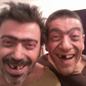 Storie di Terra, di Suoni e di Rumori - 39